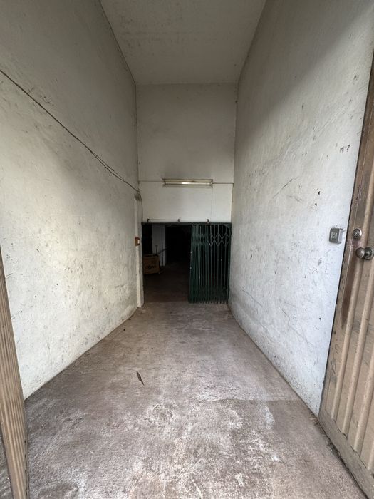 Garagem | Armazem Centro Braga