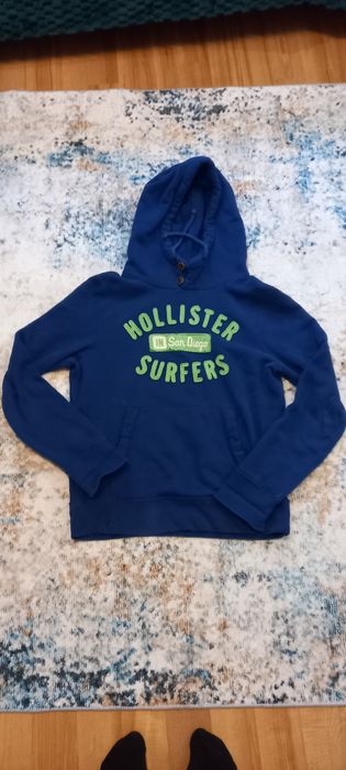 Bluza hollister L