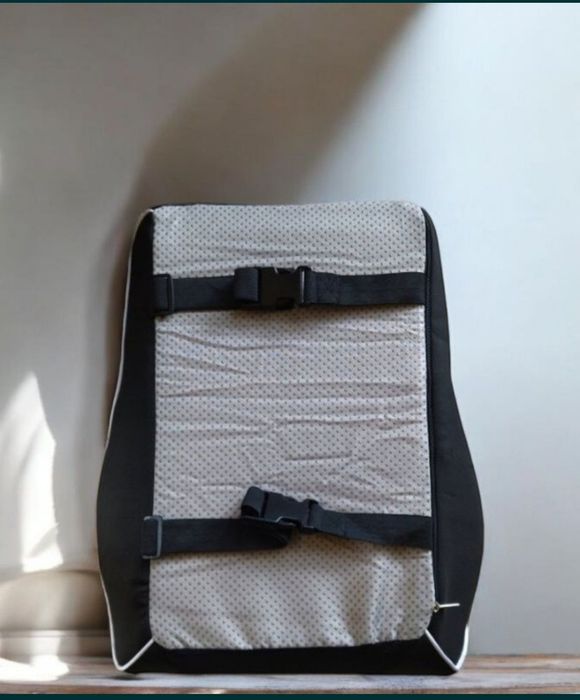 Poduszka Ortopedyczna Żelowa Chłodząca na Fotel Lędźwiowa Wygodna

Pod