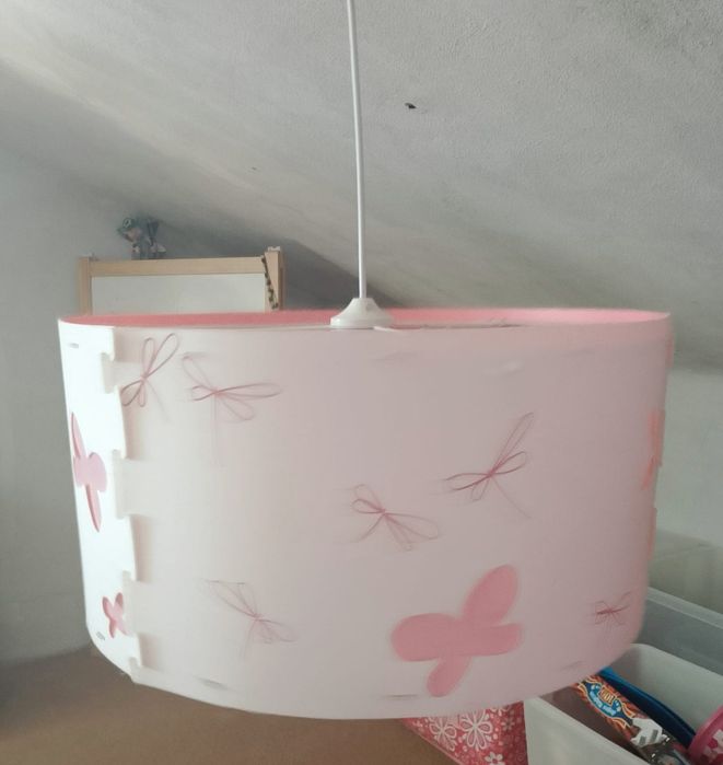 Pack Quarto Menina Vertbaudet & Design (4 Artigos)