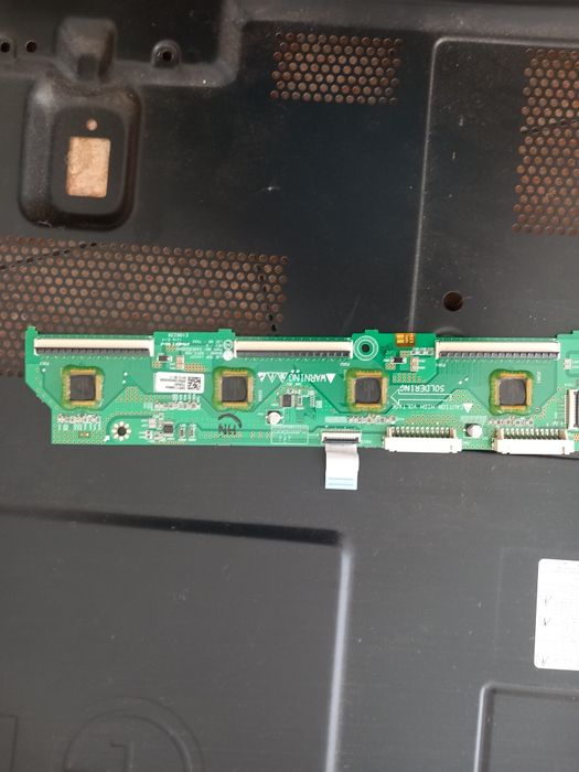 Placas ..plasma lg 50 pt353