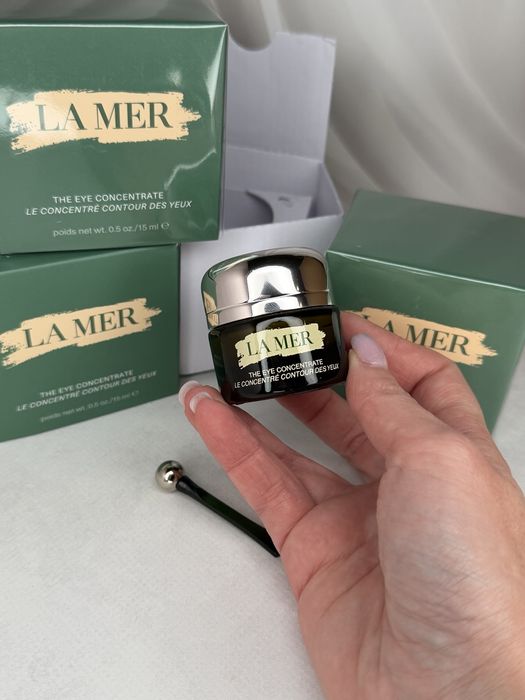 Крем для зони навколо очей La Mer 15 мл