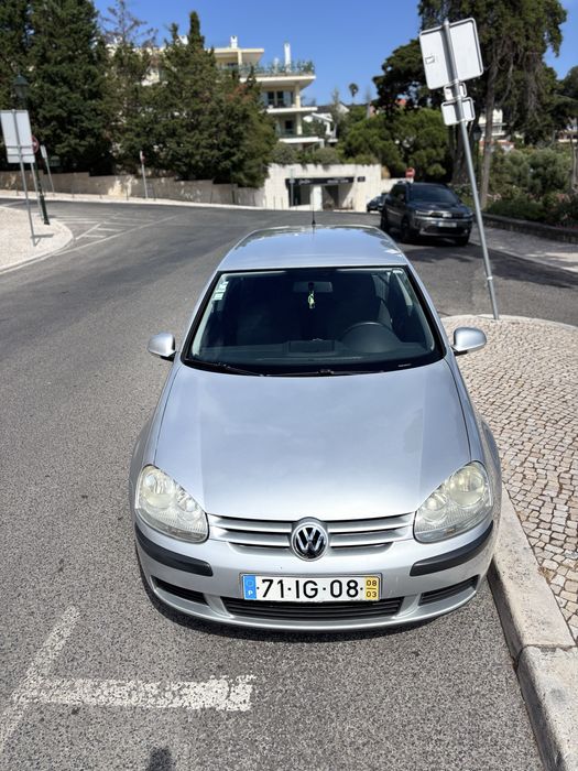 Volkswagen Golf — fotografia 6