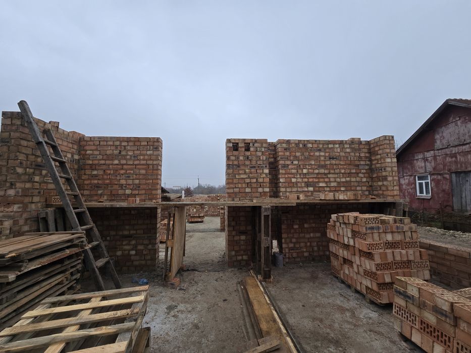 Продам Індивідуальний будинок на 95 м2