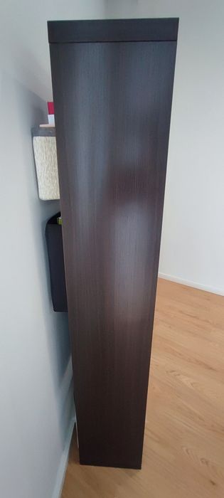 Móvel Escritório Wengue