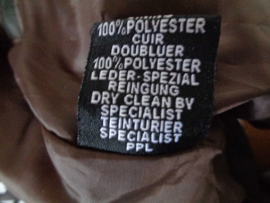 URBAN leader super quality.damska XL.