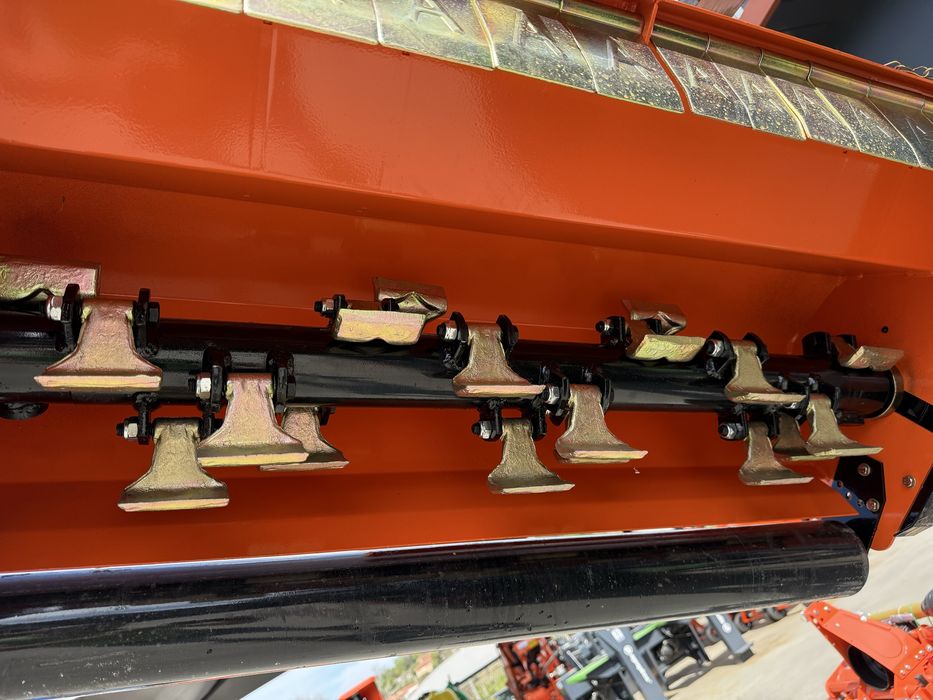 Triturador de martelos 1,05 m