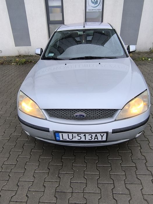 Sprzedam Ford Mondeo MK3