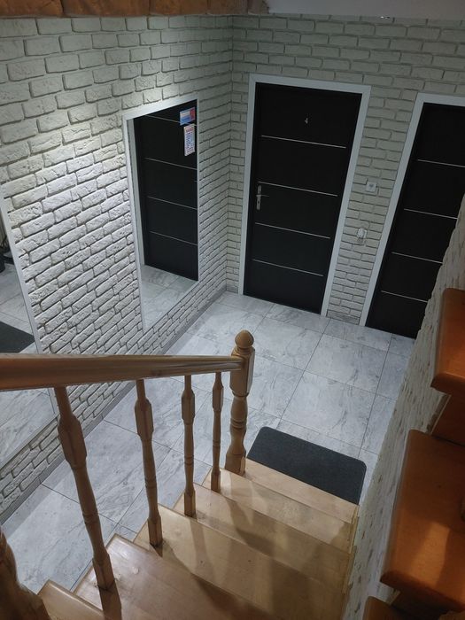 Pokoje apartament ciechocinek