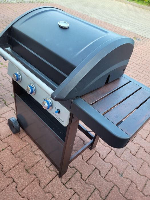 Grill gazowy Campingaz WLD