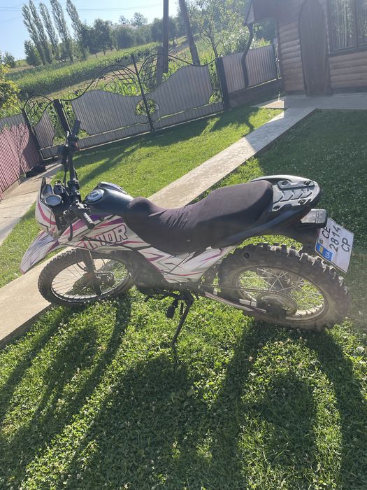 Forte cross 250