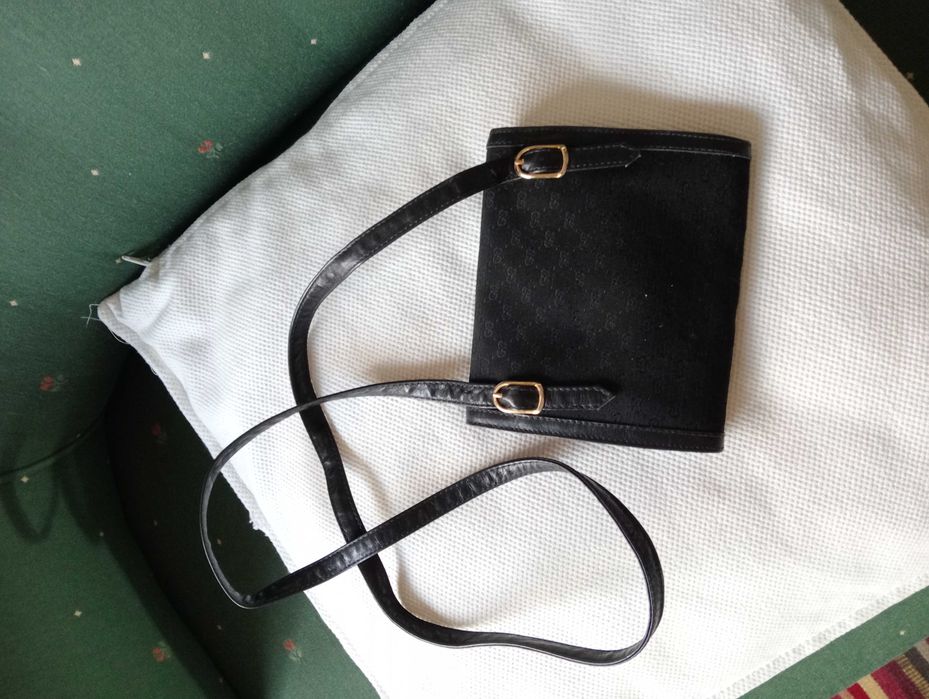 Carteira Gucci vintage