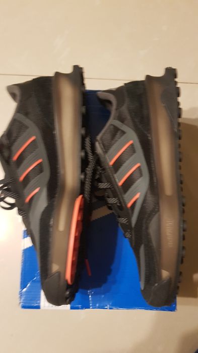 Nowe buty Adidas Originals Modern Indoor | EU 42