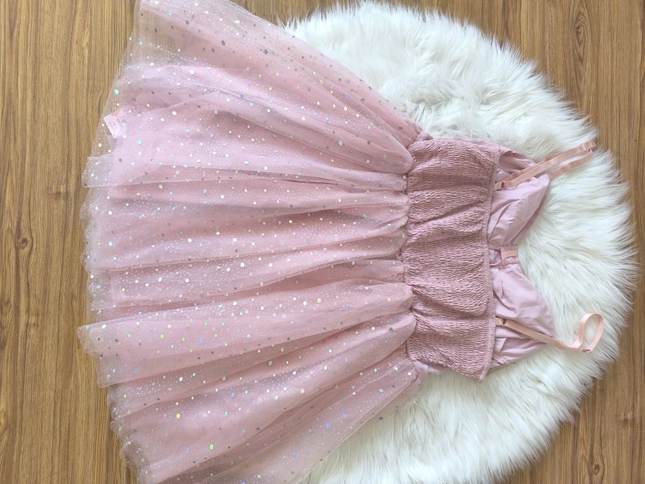 Сукня shein.  p.XL
