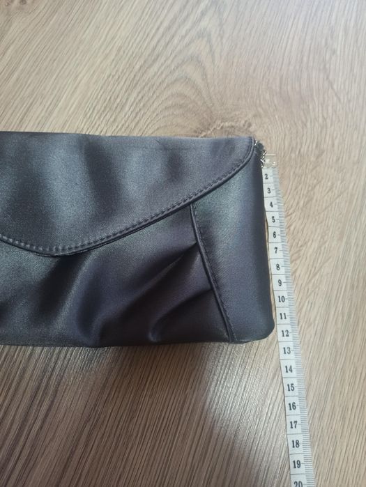 Нова сумка-клатч