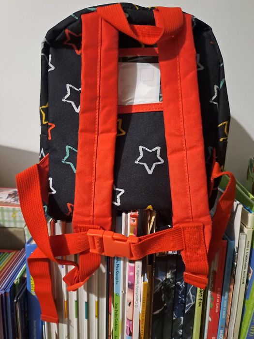 Tuc Tuc suitcase / backpack424979787941171203
