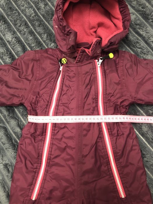 Комбінезон дитячий