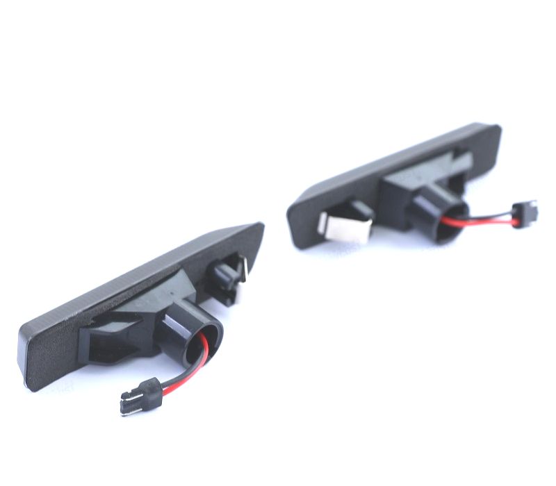 PISCAS LATERAIS BMW E36 96-00 X5 E53 00-07