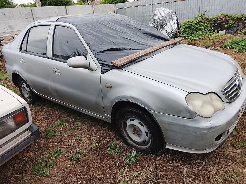 Продам джели ск2 по ТП