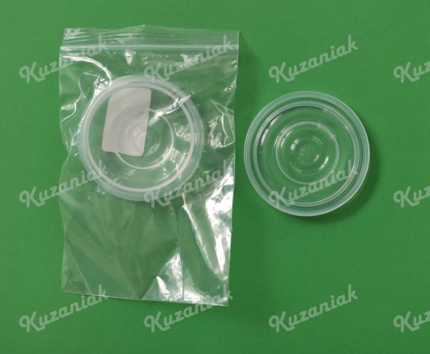 Zaworki i membrany do laktatora muszlowego momcozy s12 pro