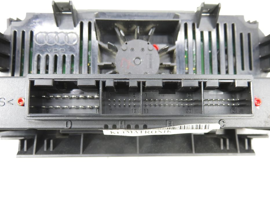 Klimatronik Audi A3 8p