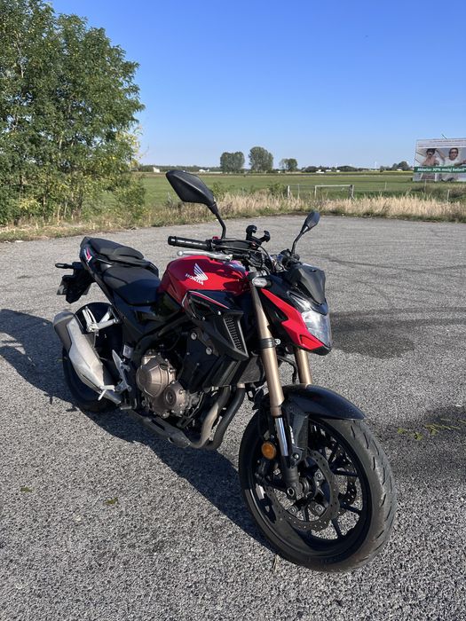 Honda