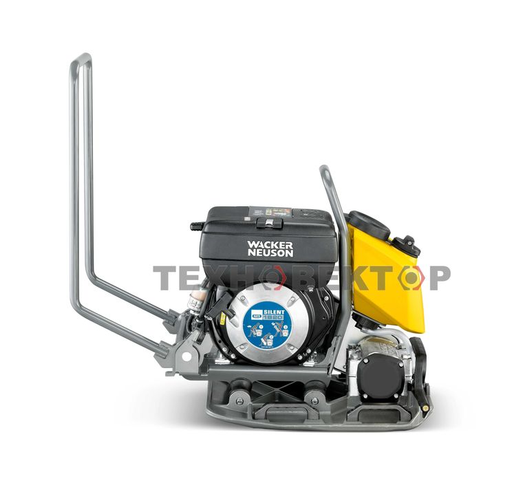 Wacker Neuson трамбовка прямого направлення D PS 2050