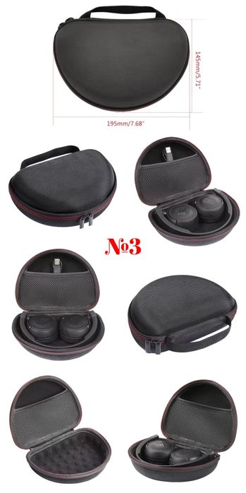 Футляр для навушників