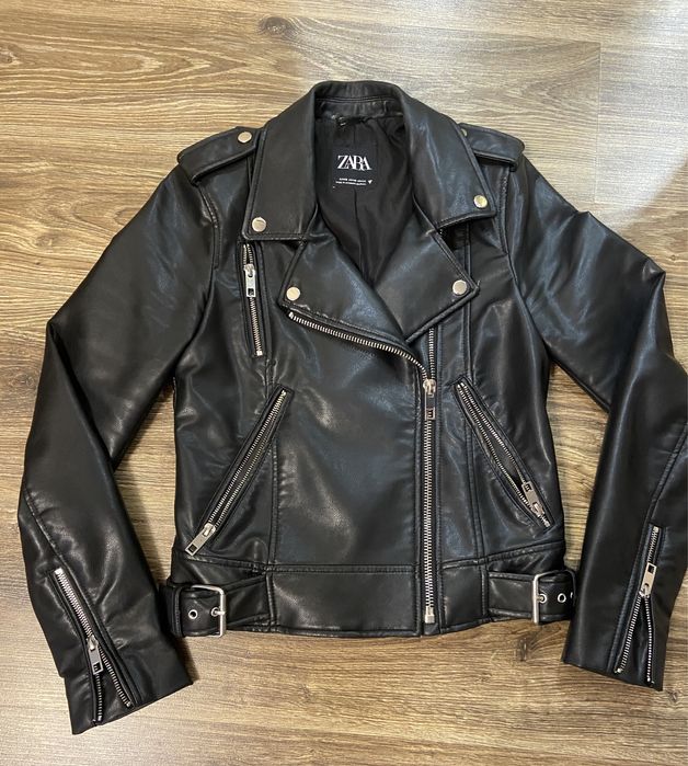 Косуха Zara XS