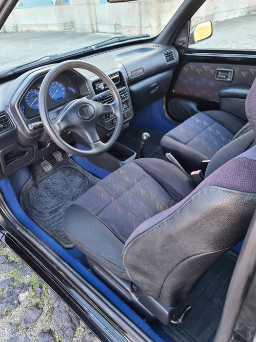 Peugeot 106 Rallye S2 RESERVADO