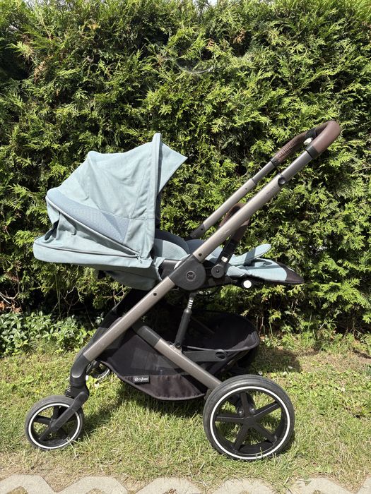 Wózek spacerowy Cybex Balios S Lux 2023