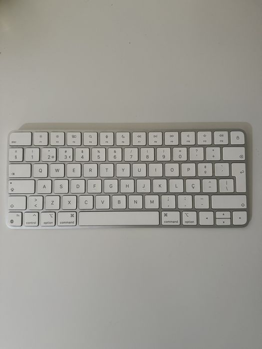 Teclado Magic Keyboard Apple