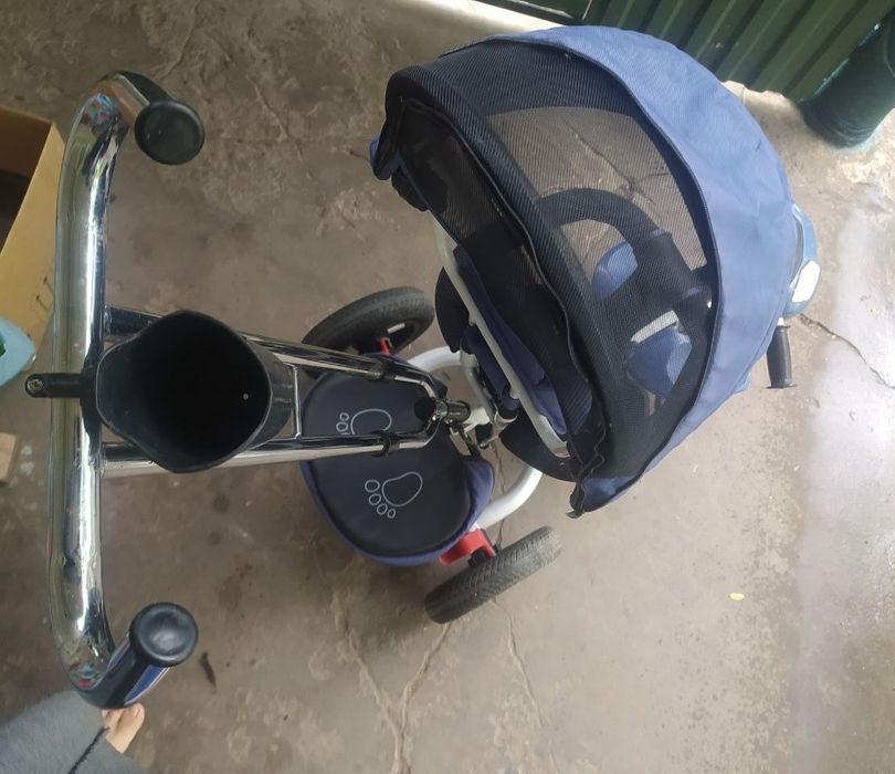 Велосипед для дитини ,в гарному стані.