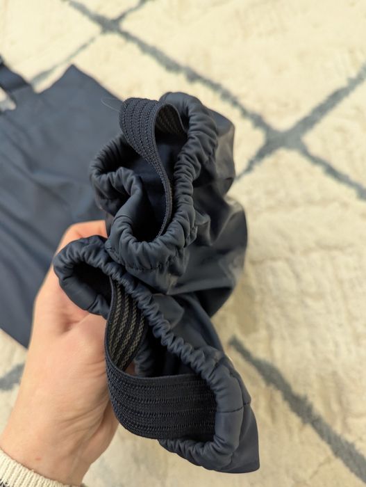 Грязепруф дощовик з бавовняною підкладкою Primark. На 2-3 р