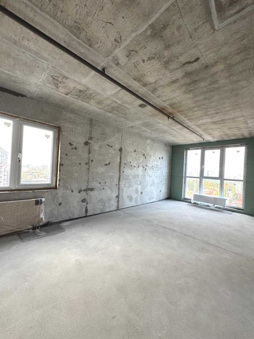 2-rooms apartment apartment by the address st. Literaturnaya (area 57 m²) - Atlanta.ua - photo 7