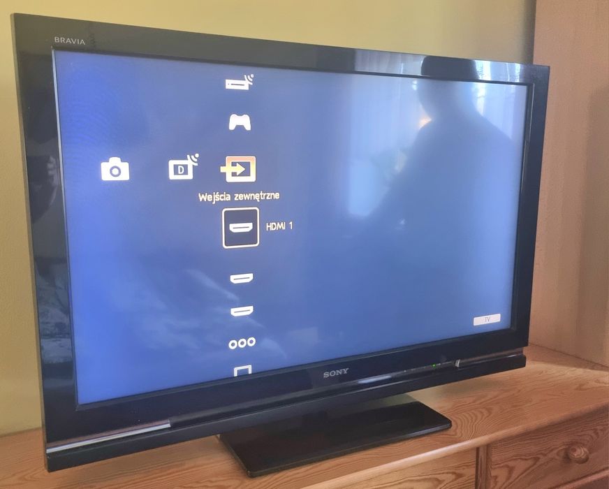 Telewizor Sony Bravia 32" KDL-40W4230