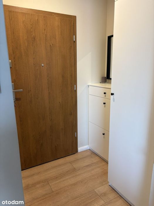 Pierwszy właściciel | 4 pokoje | Duży balkon | Klimatyzacja | Garaż