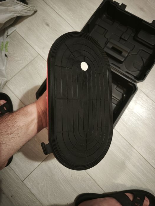 Przyssawka do płytek