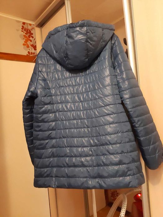 Демисезонная куртка