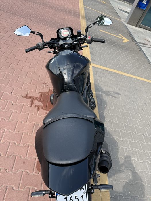 Продаж Kawasaki Z750