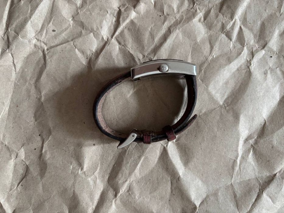 Original Emporio Armani годинник, не на ходу, не топлений, пот.диви-сь
