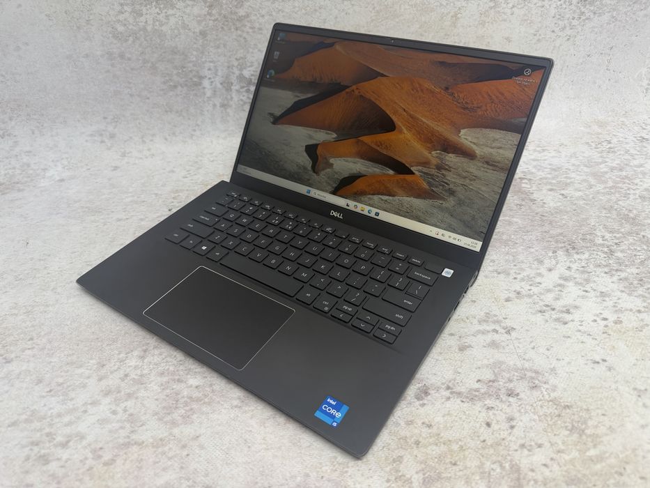 Dell Vostro 5402 / i5-1135G7 4.20 GHz / 8GB RAM / SSD 512GB / FHD 14" / Windows 11