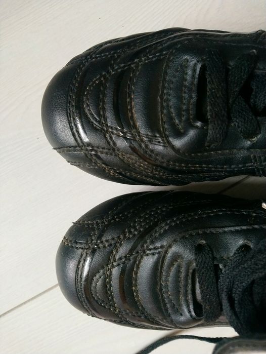 Дитячі копачки бутси Hi-tec 33 розмір