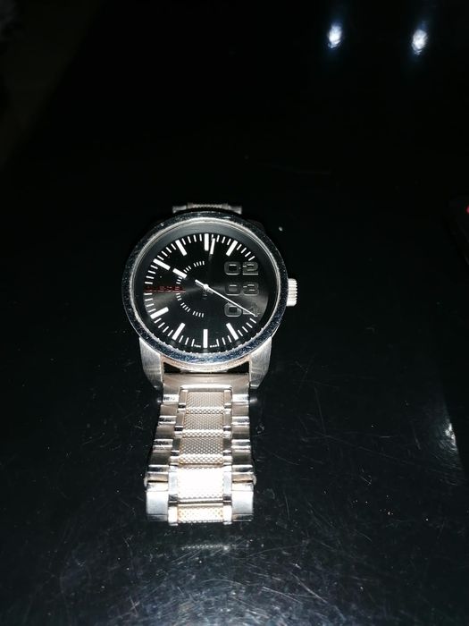 Zegarek diesel stan techniczny bardzo dobry