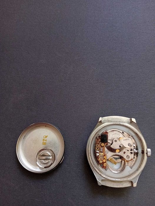 Relógio automático Seiko 5 DX