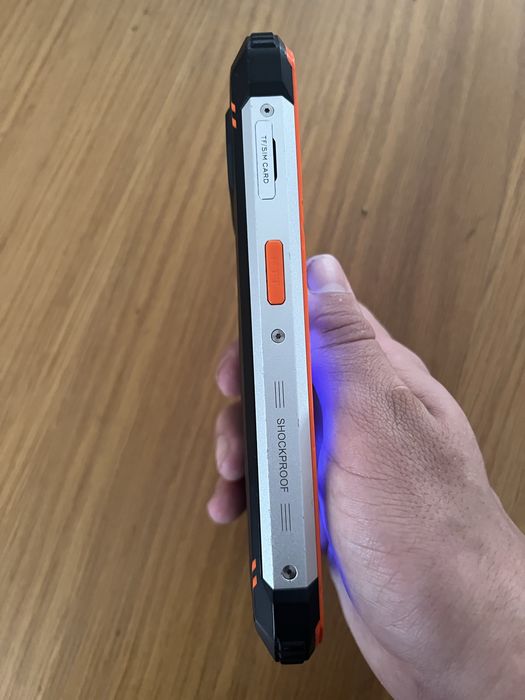 Blackview Oscal s80 6/128