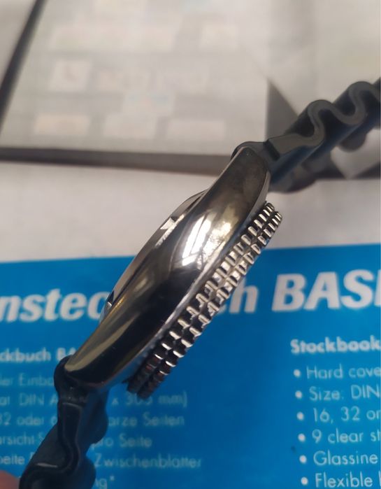 Часы Seiko 4205 Scuba