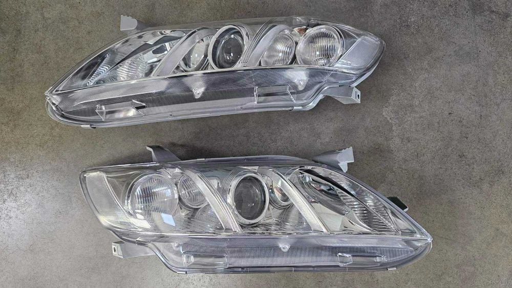 Фара на Toyota Camry 40 Тойота Камри 40