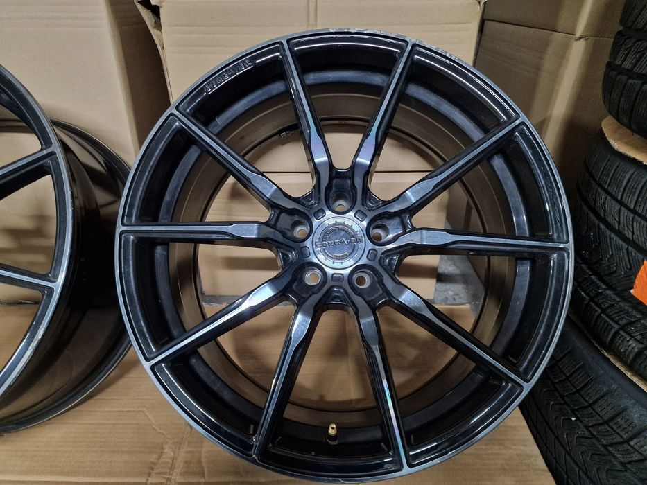 Felgi Concaver 20" 5x112