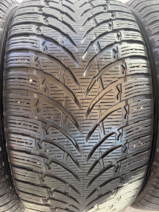 Шини Nokian 285/45/R20